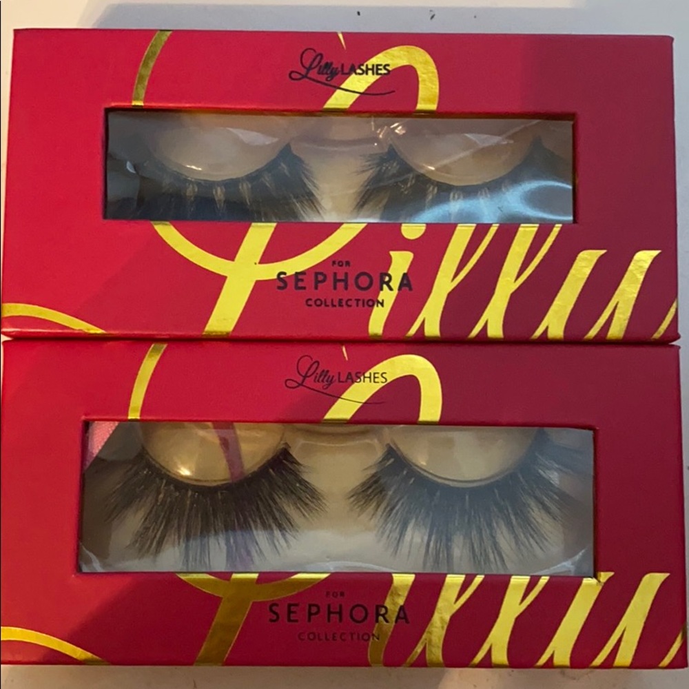 Lilly Lashes